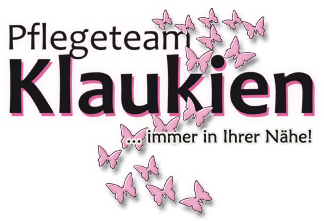 Pflegeteam Klaukien